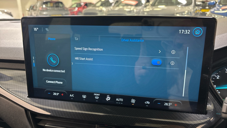 Ford Focus 1.0 EcoBoost ST-Line 5dr Petrol Hatchback